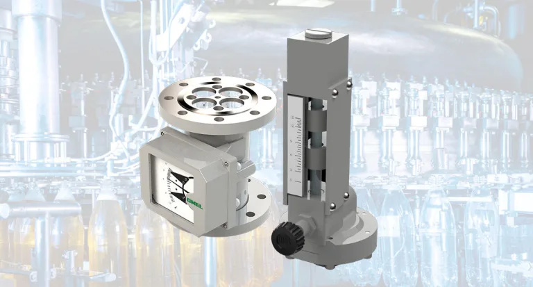 Rotameters