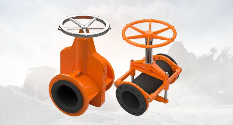 Control Valves