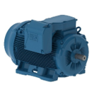 WEG W22 Line
